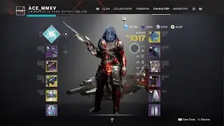 Fastest Lost Sector Run