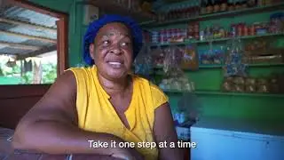 St. Vincent and the Grenadines Rises from the Ashes