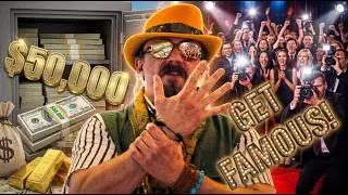 Famous House - S01E01 | PILOT