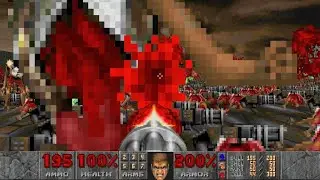 DOOM 1993 Is The Goat