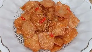 M&oacute;n chay ngon dễ l&agrave;m ,rẻtiền m&agrave; ai cũng th&iacute;ch .#biquyet #monngon #cake