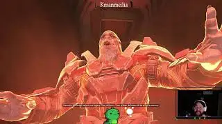 last Halo