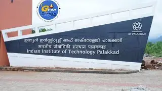 IIT PALAKKAD, NILA CAMPUS
