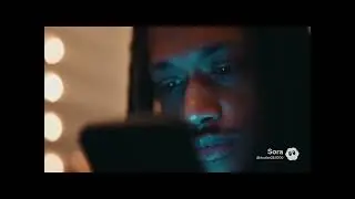 Nollie NuWop - Silhouette (AI Visual Presentation) prod @dannyebtracks 