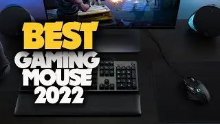 7 Best gaming mouse 2022