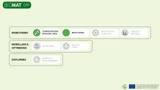 BIOMAT Project | Digital Twin Pilot (DTP)