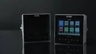 Sfere720 Power Quality Analyzer ELECNOVA/SFERE ELECTRIC