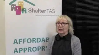 Hobart's Hidden Homeless