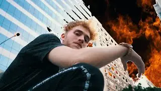 6ok - FENDER [Official Music Video]