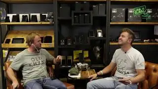 Lag 'n Slag - Episode 3 | Robbie Wessels vs Nico Swartz