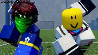 Jump Showdown FINAL MATCH limited emote