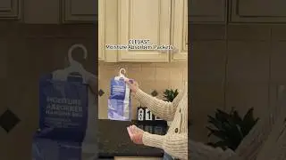 Home Refresh 2025 | Home Cleaning | Clevast #shorts #home #amazonfinds