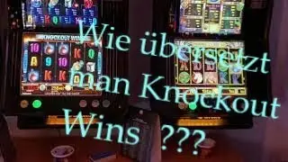 👉🤣#merkur #bally #novo 🔝😎Knock Out Wins Magic Mirror FREISPIELE😎🔝 Spielothek Zocken Slots Automaten💪
