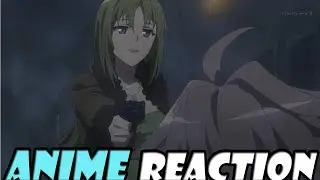 FATE APOCRYPHA EPISODE 17 REACTION!!!