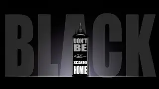 This IS your BEST FRIEND. DON'T BE SCARED // TATTOO TIPS // Free the BLACK