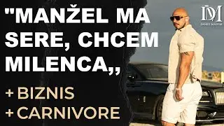 MANŽEL MA SERE, CHCEM MILENCA