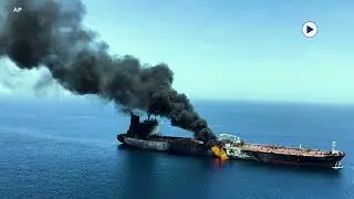 Iran Rightly Condemned for Deadly Attack on Tanker