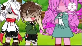 ||Angry too||meme but different.||TW||Ft.Ares, Jacob, and The astral mother||MATURISH||