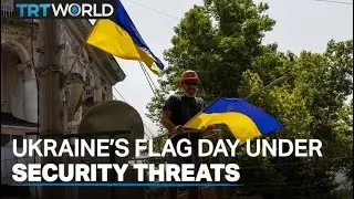 Kiev bans public events to commemorate Ukraine's independence
