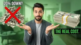 Down Payment vs. Closing Costs: The Real Cost of Buying in Virginia