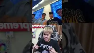 [unine.ยูนาย] #Shorts #omegle