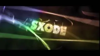 Sxode - by WireDzn