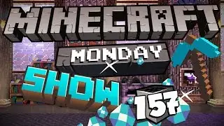 Minecraft EULA, Snapshots & PARTY! - Minecraft Show #157