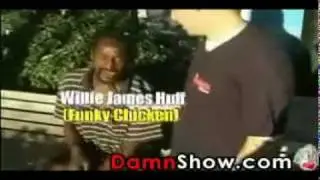 Tribute to Rack Em Rack Willie