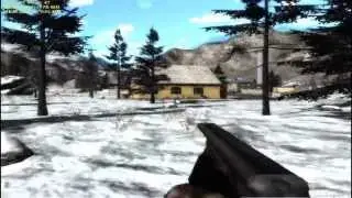 SURVIVAL - HACKER?