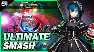 ULTIMATE SMASH BIANCA | ETERNAL RETURN PRO GAMEPLAY