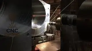 Monster M42 Emuge Form Tap in Steel #cncmillingmachining  #cncmilling  #cncmachiningcenter