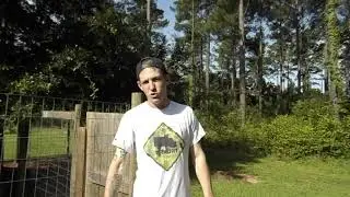 Undefeated (Official Country Rap Music Video) - Matt Townz - Inspirational/Motivational Rap