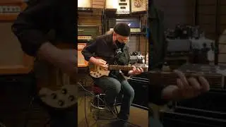 1952 Valco made National 1212 Amp