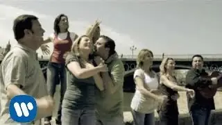 Siempre asi - Completamente tieso (Video clip)