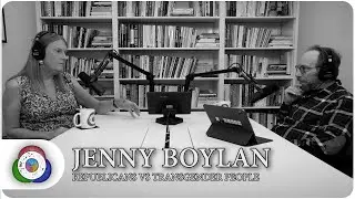 Jennifer Finney Boylan:&nbsp;Republicans vs. Transgender people