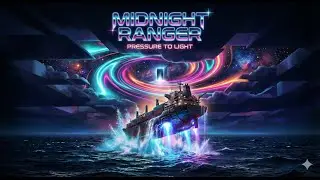Midnight Ranger - Pressure to Light