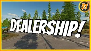 Restoring and Selling Old Farm Equipment! | FS22 Ultimate Roleplay S2 | Ep 31