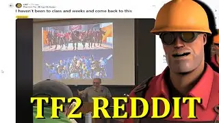 Hoof Exploring the TF2 Reddit 3