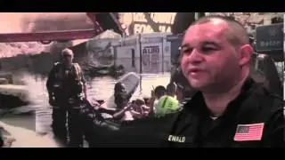 Freedom4U Film Festival 2014 - Fiction First Place: Fema Usar