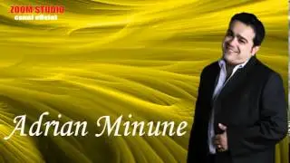ADRIAN MINUNE - VAI, VAI, VAI CA MA DESCURC, Menele Vechi