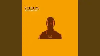 Yellow (Metal Cover)