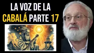M&uacute;sica Cabal&iacute;stica:  El Secreto del AR&Iacute; y Baal HaSulam | Michael Laitman