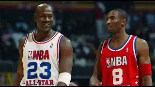 2003 NBA All Star Game Highlights