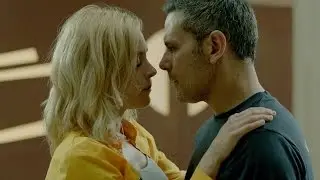 Are you with me || Fabio y Macarena {Vis A Vis}
