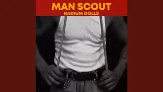 Man Scout