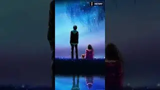 cartoon photo night couple love❤❤❤❤#@image