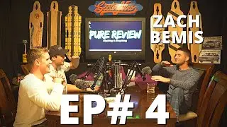 Pure Review Podcast EP#4 First Sim Racing Competitor