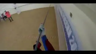Спортивный Туризм (3 класс)