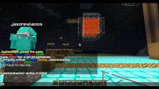 Minecraft Getting Banned Of My Own Server