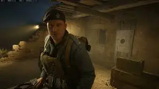 Call of Duty  Vanguard- MISSION 7 PC Campaign Walkthrough-4K UHD